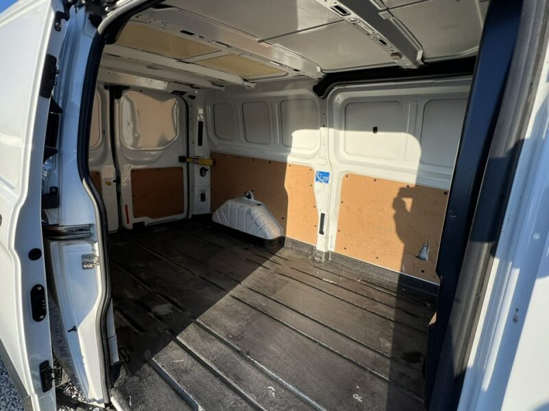 Ford Transit Custom Salon Polska * I Właściciel - Gwarancja w cenie *FAKTURA VAT - L2H1