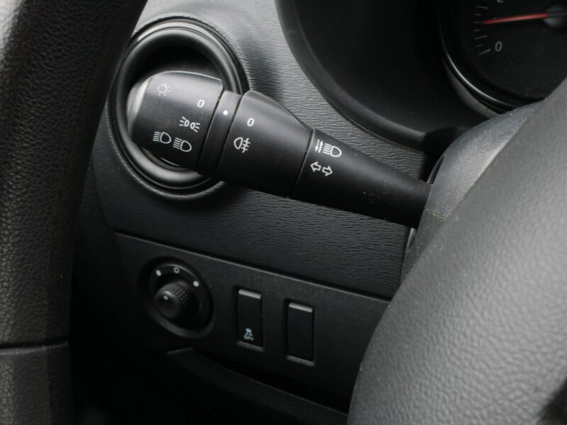 Dacia Dokker 1.5DCI 90KM [EU6] -Krajowy -VAT 23% Brutto -Nowy rozrząd -Zobacz