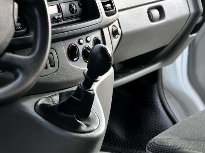 Opel Vivaro 2.5CDTI(145KM)*Klimatyzacja*Hak*I Właściciel*Serwisowany*z Niemiec