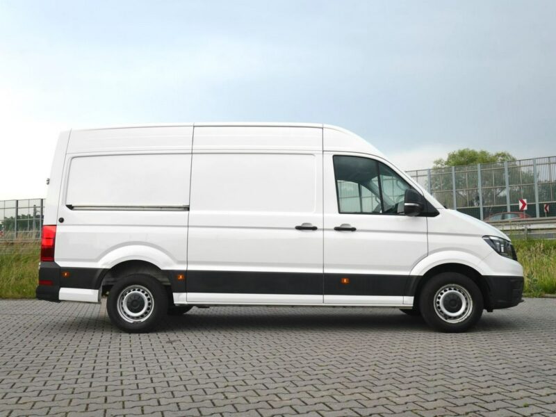 Volkswagen Crafter 2.0TDI 140KM Eu6 L3H2 -Navi -Kamera -VAT 23% -Brutto -Euro 6