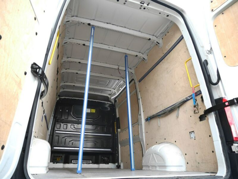 Volkswagen Crafter 2.0TDI 140KM Eu6 L3H2 -Navi -Kamera -VAT 23% -Brutto -Euro 6