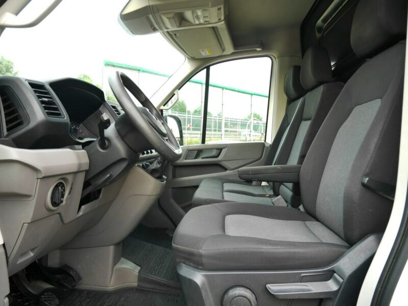 Volkswagen Crafter 2.0TDI 140KM Eu6 L3H2 -Navi -Kamera -VAT 23% -Brutto -Euro 6