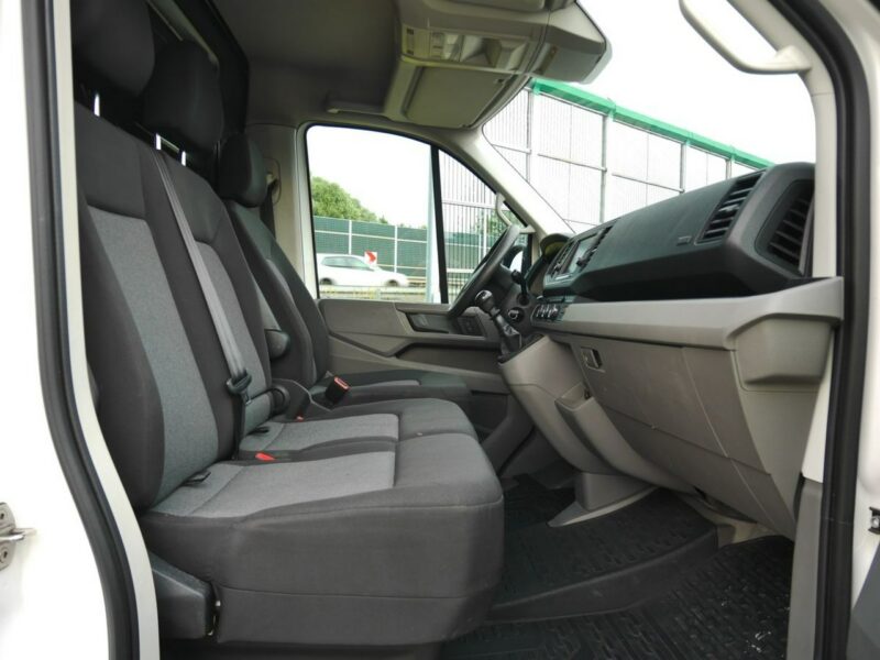 Volkswagen Crafter 2.0TDI 140KM Eu6 L3H2 -Navi -Kamera -VAT 23% -Brutto -Euro 6