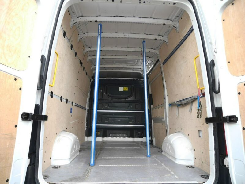 Volkswagen Crafter 2.0TDI 140KM Eu6 L3H2 -Navi -Kamera -VAT 23% -Brutto -Euro 6