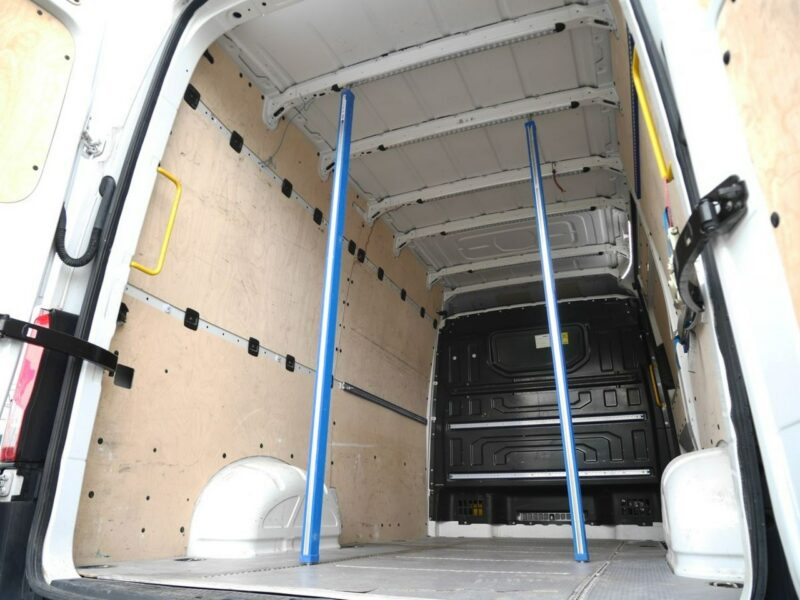 Volkswagen Crafter 2.0TDI 140KM Eu6 L3H2 -Navi -Kamera -VAT 23% -Brutto -Euro 6