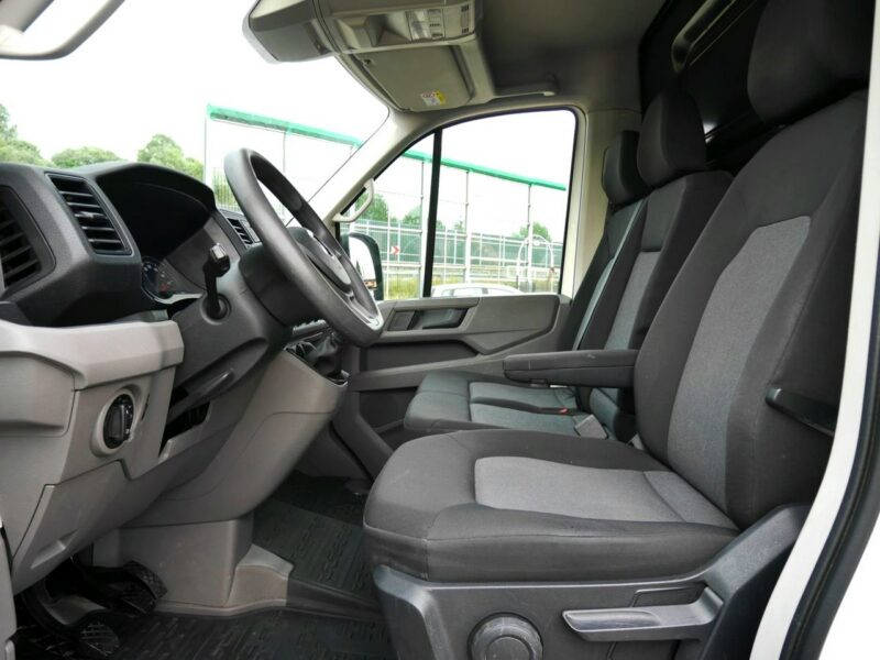 Volkswagen Crafter 2.0TDI 140KM Eu6 L3H2 -Navi -Kamera -VAT 23% -Brutto -Euro 6