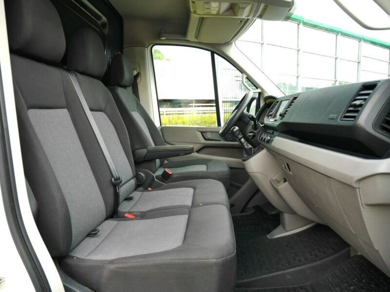 Volkswagen Crafter 2.0TDI 140KM Eu6 L3H2 -Navi -Kamera -VAT 23% -Brutto -Euro 6