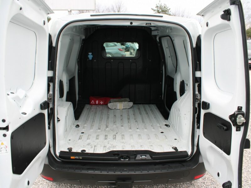 Renault Express F-vat,salon-polska,L1,gwarancja,niski-przebieg,I-właściciel
