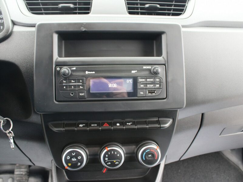 Renault Express F-vat,salon-polska,L1,gwarancja,niski-przebieg,I-właściciel