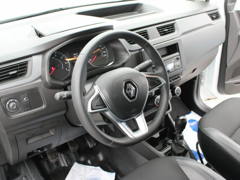 Renault Express F-vat,salon-polska,L1,gwarancja,niski-przebieg,I-właściciel
