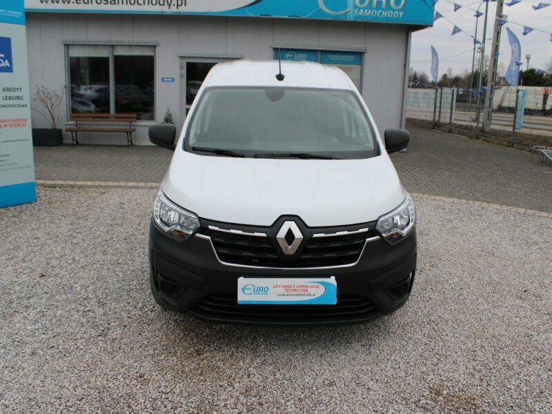 Renault Express F-vat,salon-polska,L1,gwarancja,niski-przebieg,I-właściciel