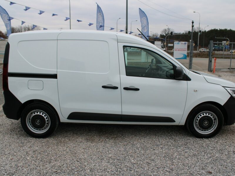 Renault Express F-vat,salon-polska,L1,gwarancja,niski-przebieg,I-właściciel
