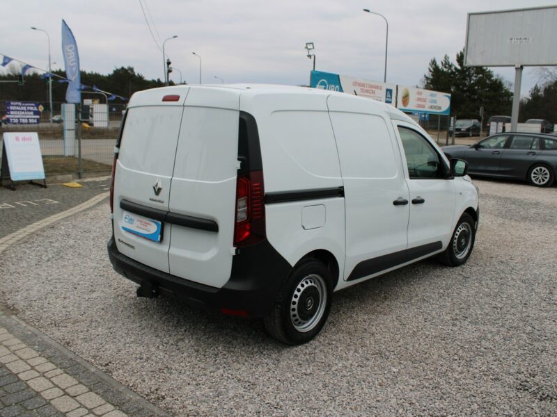 Renault Express F-vat,salon-polska,L1,gwarancja,niski-przebieg,I-właściciel