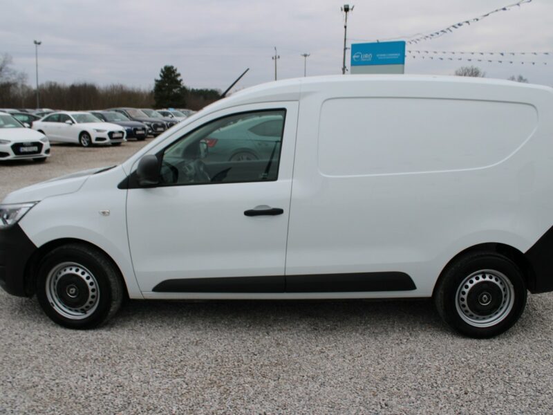 Renault Express F-vat,salon-polska,L1,gwarancja,niski-przebieg,I-właściciel