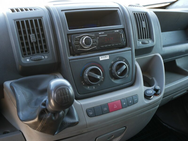 Peugeot Boxer II 2.2HDI 120KM L3H2 -Nowe sprzęgło -Zobacz