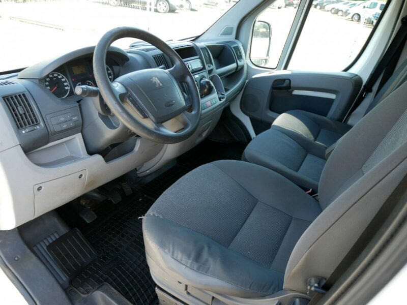 Peugeot Boxer II 2.2HDI 120KM L3H2 -Nowe sprzęgło -Zobacz