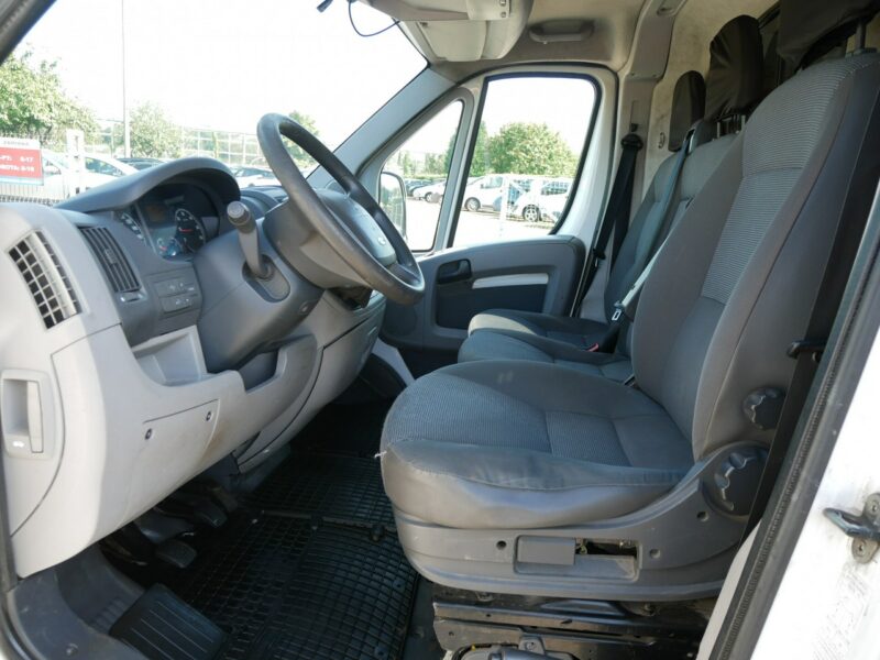 Peugeot Boxer II 2.2HDI 120KM L3H2 -Nowe sprzęgło -Zobacz