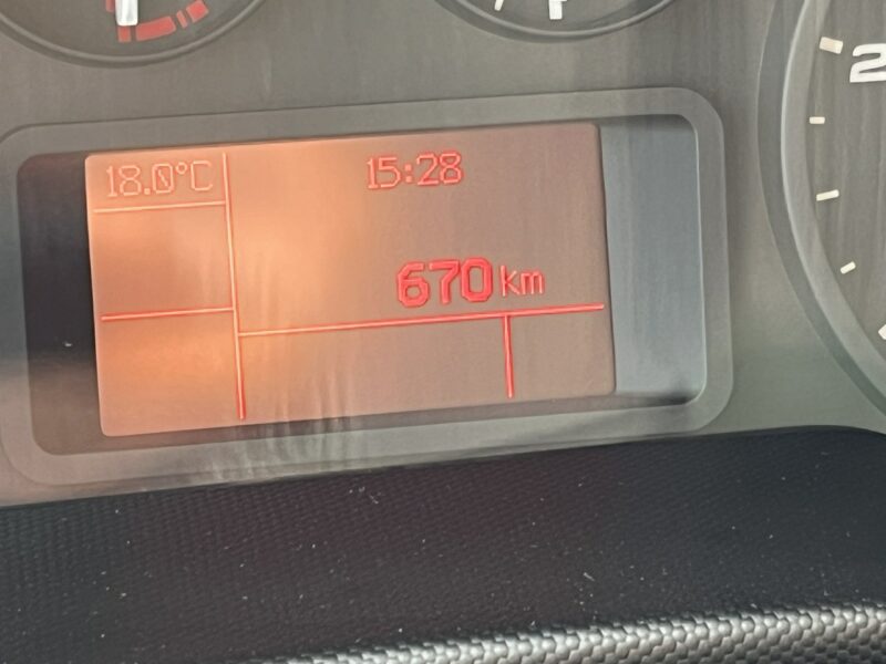 Iveco Daily 3.0/160KM Winda_B.A.R.-750Kg Chłodnia_Carrier -29*C/+29*C _GWARANCJA