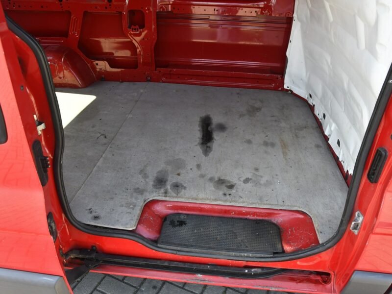 Renault Trafic 2,0dci DUDKI11 3 Osoby.Hak.Klimatyzacja.el.szyby,Centralka.kredyt.OKAZ
