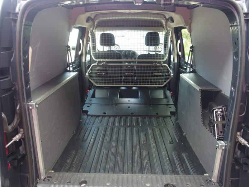 Mercedes Citan Fv 23%*Mixto Extra Long Klima * 5 osób * Pełny Serwis * Śliczny *