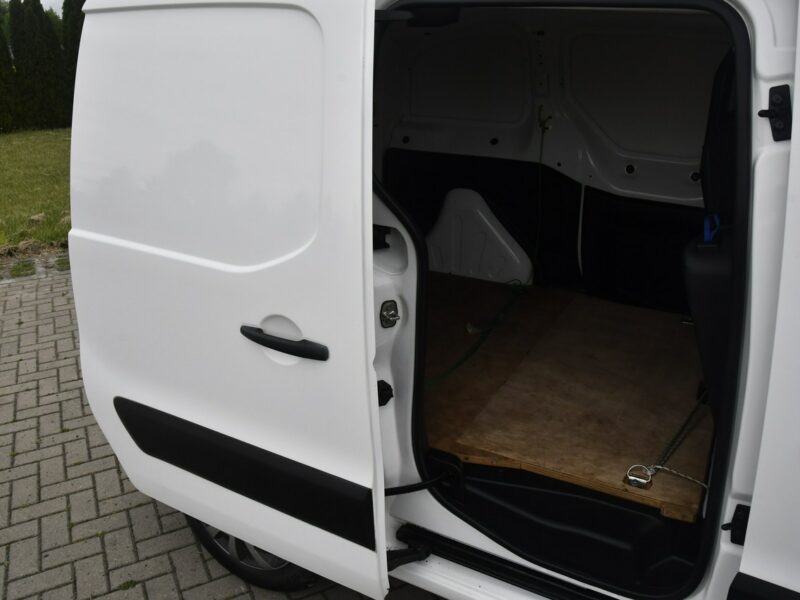 Citroen Berlingo 1,6hdi DUDKI11 3 Osoby.Klimatyzacja.Centralka.kredyt.OKAZJA