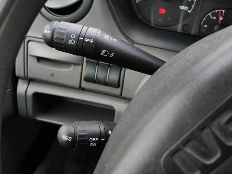 Iveco 35C 35C11 2.3HPI 106KM [Eu5] Kontener Bliźniak +Winda -VAT 23% -Brutto