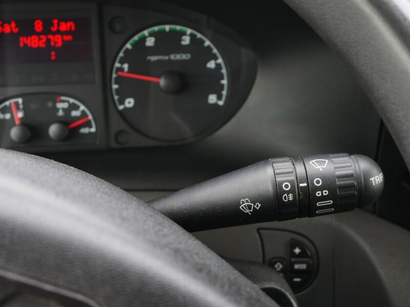 Iveco 35C 35C11 2.3HPI 106KM [Eu5] Kontener Bliźniak +Winda -VAT 23% -Brutto