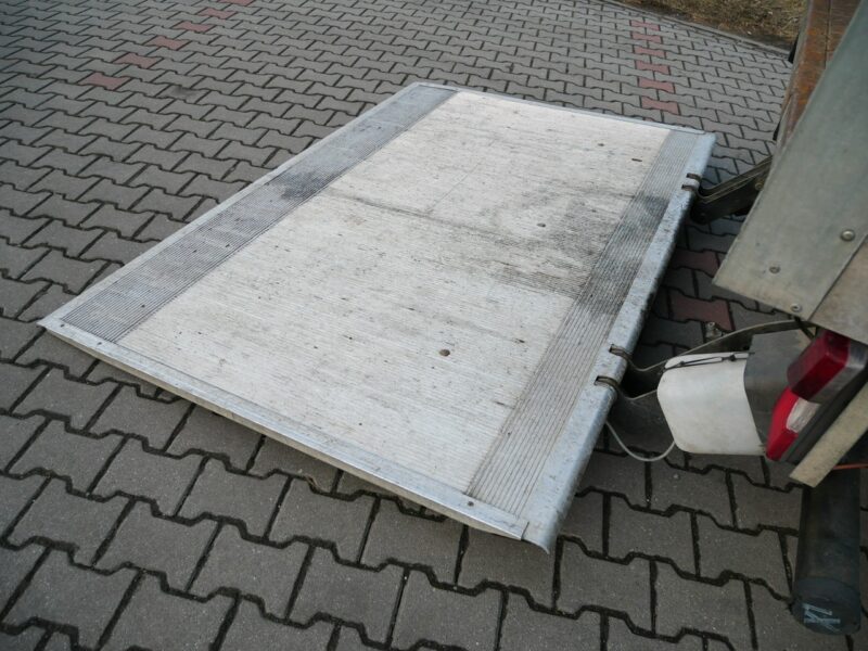 Iveco 35C 35C11 2.3HPI 106KM [Eu5] Kontener Bliźniak +Winda -VAT 23% -Brutto