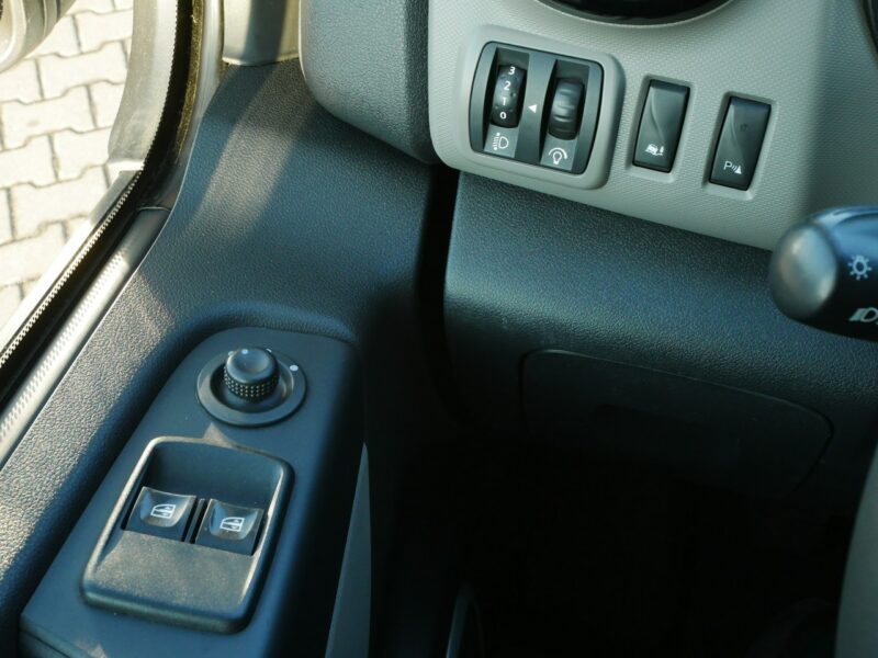 Renault Trafic III 1.6 dCi 120KM [Eu6] L1H1 -Klima -Navi -Po wielu wymianach ekspl.