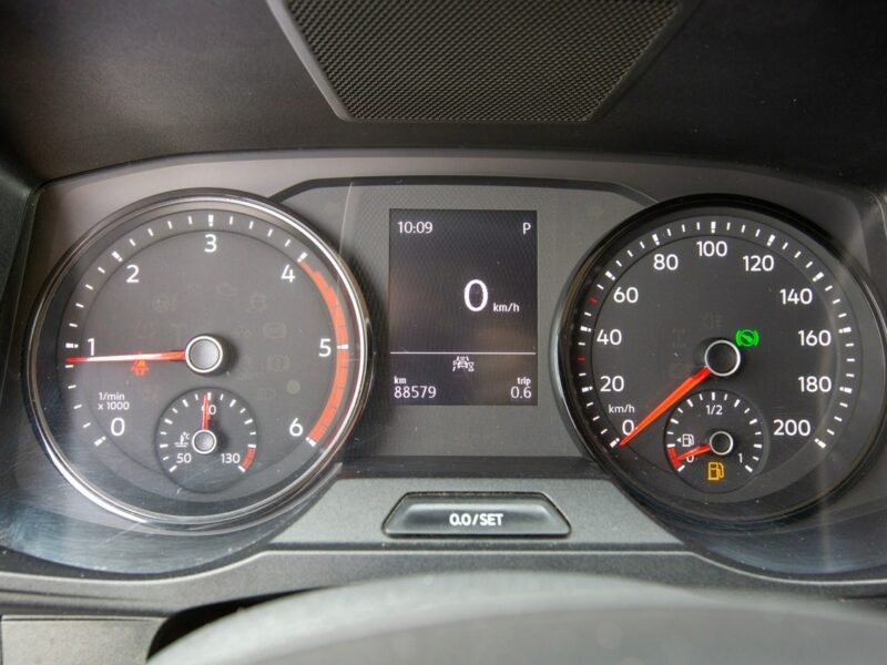 Man TGE 3.180 Długi AUTOMAT 180KM