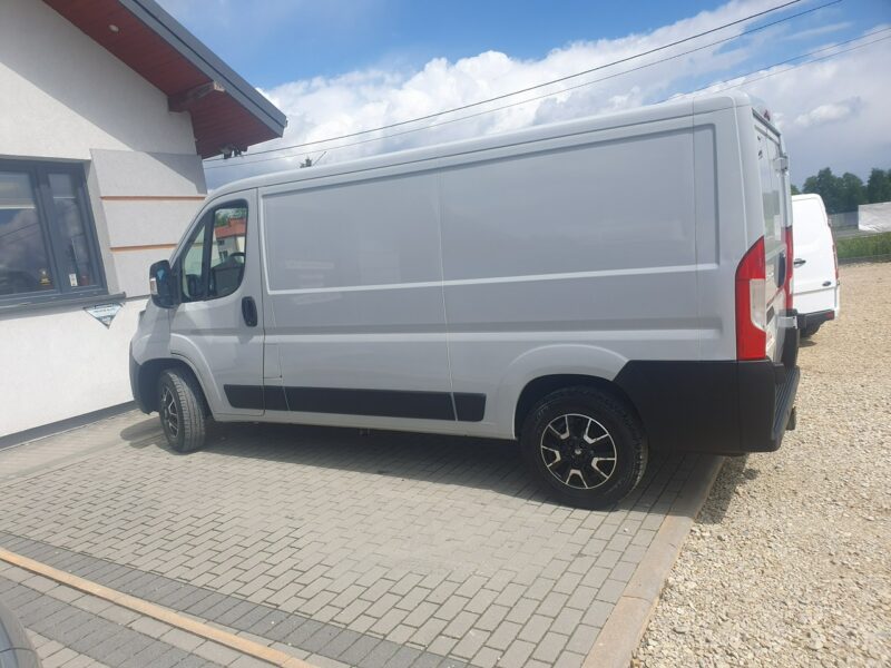 Fiat Ducato Krajowy * bardzo ładny*