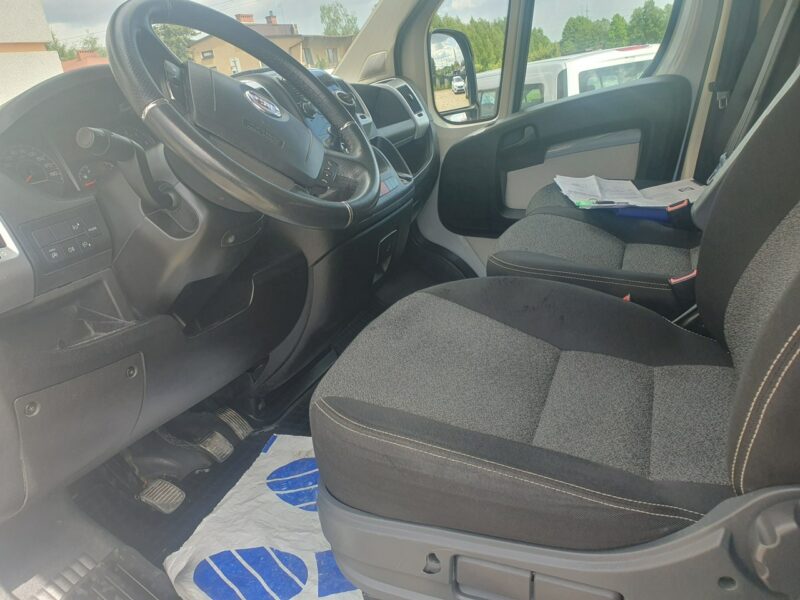 Fiat Ducato Krajowy * bardzo ładny*