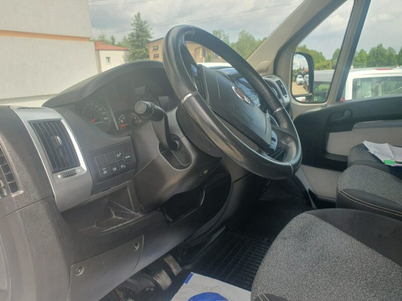 Fiat Ducato Krajowy * bardzo ładny*