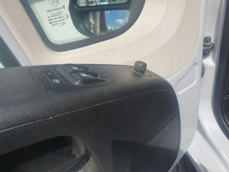 Fiat Ducato Krajowy * bardzo ładny*