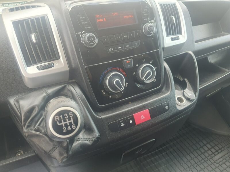 Fiat Ducato Krajowy * bardzo ładny*