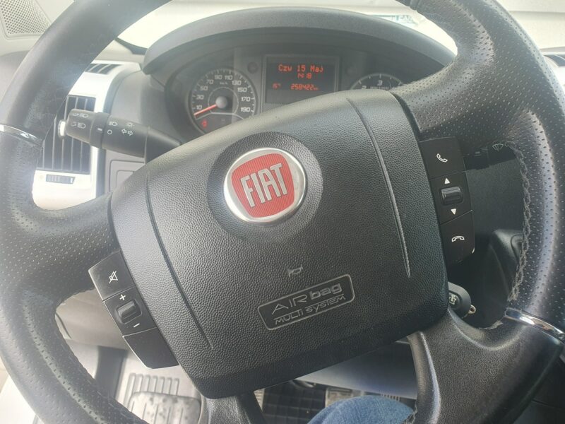 Fiat Ducato Krajowy * bardzo ładny*