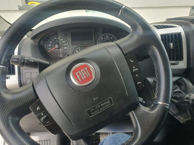 Fiat Ducato Krajowy * bardzo ładny*