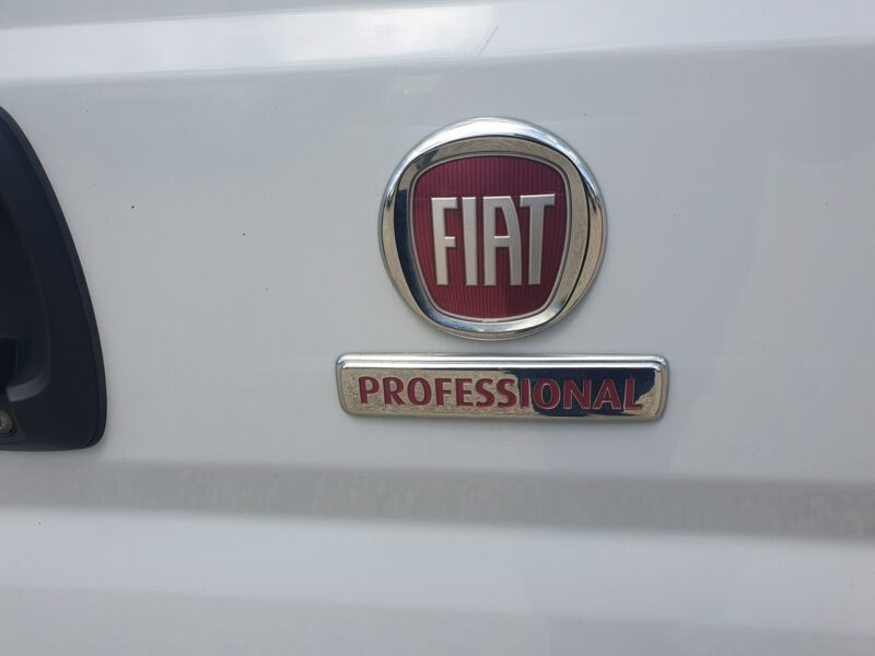 Fiat Ducato Krajowy * bardzo ładny*