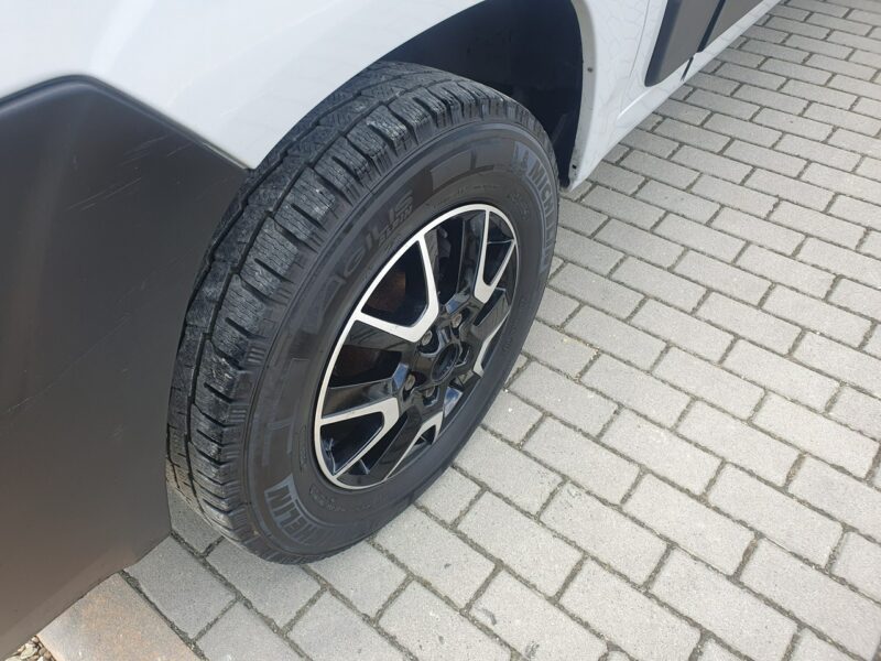 Fiat Ducato Krajowy * bardzo ładny*