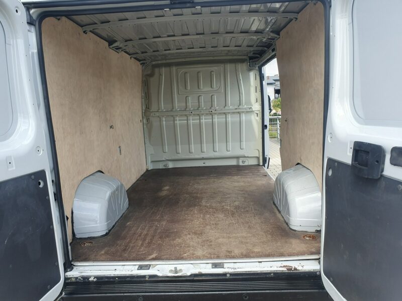 Fiat Ducato Krajowy * bardzo ładny*
