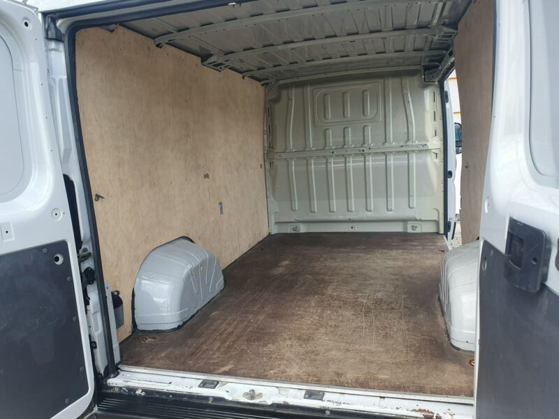 Fiat Ducato Krajowy * bardzo ładny*