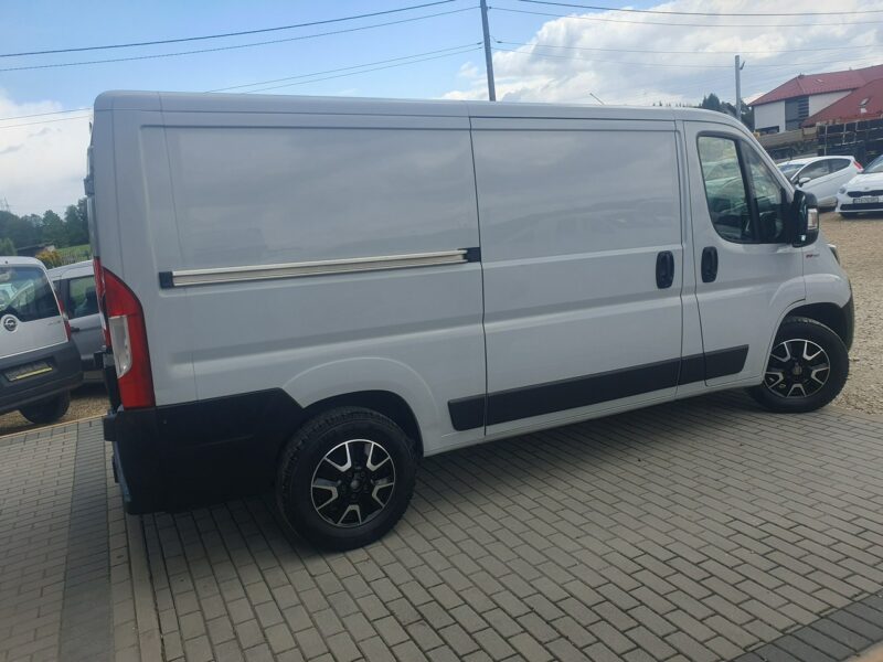 Fiat Ducato Krajowy * bardzo ładny*