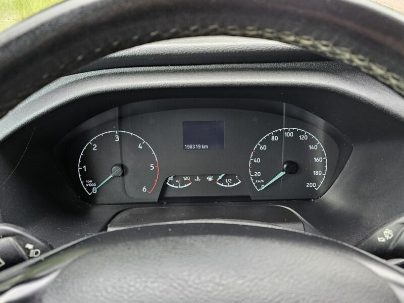 Ford Transit L3h2 *klima*krajowy*