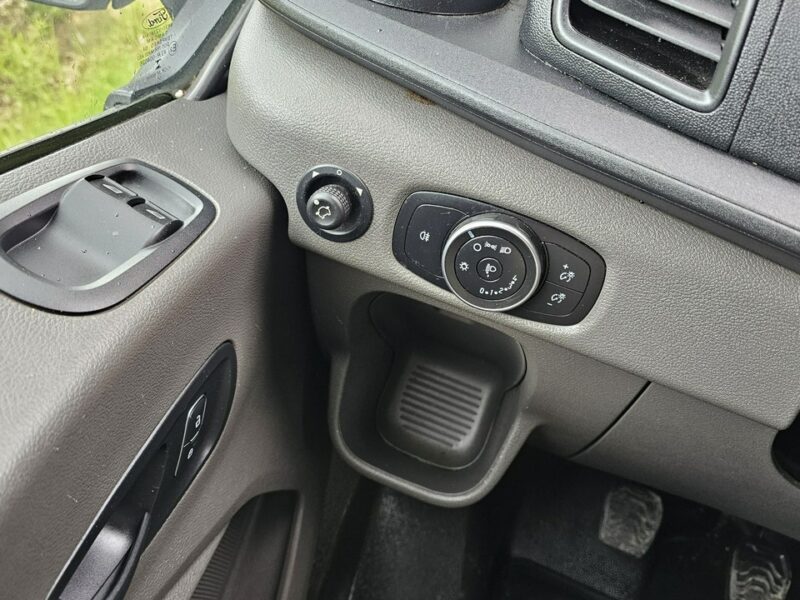Ford Transit L3h2 *klima*krajowy*