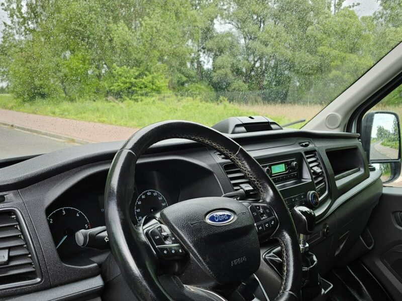 Ford Transit L3h2 *klima*krajowy*