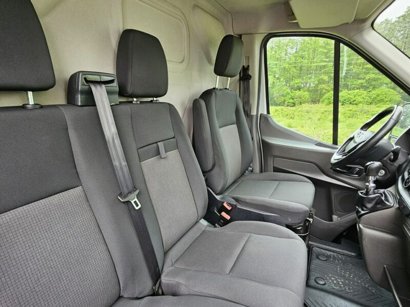 Ford Transit L3h2 *klima*krajowy*