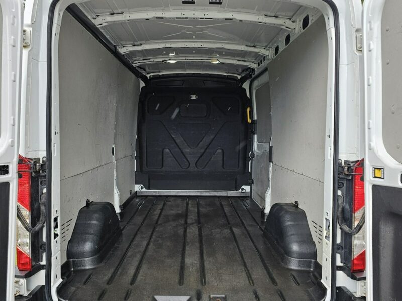 Ford Transit L3h2 *klima*krajowy*
