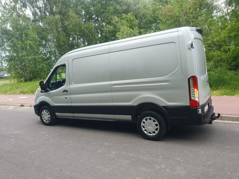 Ford Transit L3h2 *klima*krajowy*