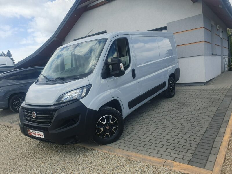 Ford Transit L3h2 *klima*krajowy*