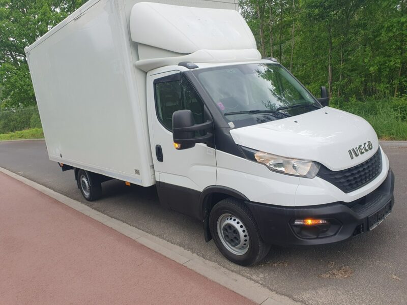 Ford Transit L3h2 *klima*krajowy*